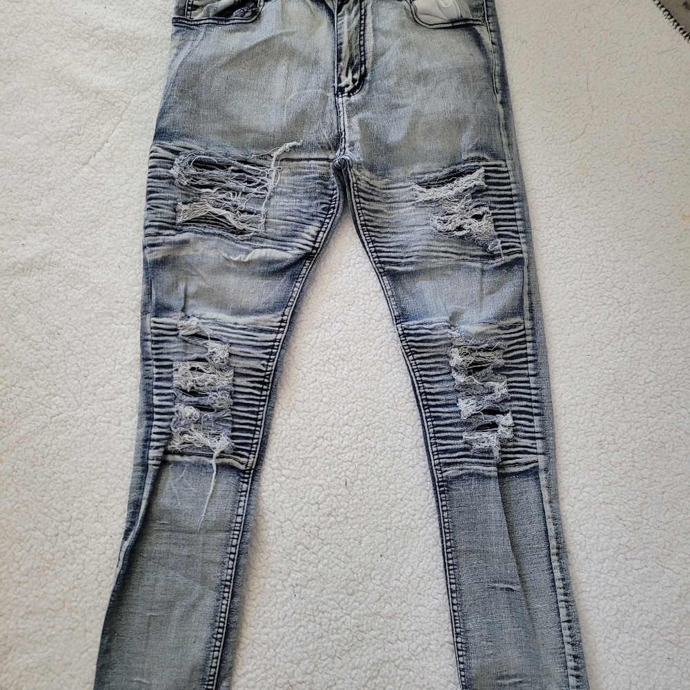 Mens jeans